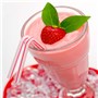 Bernard Hi-Pro Plus Strawberry Milk Shake Mix