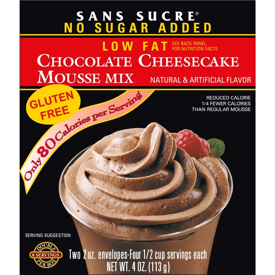 sans-sucre-chocolate-cheesecake-mousse-mix