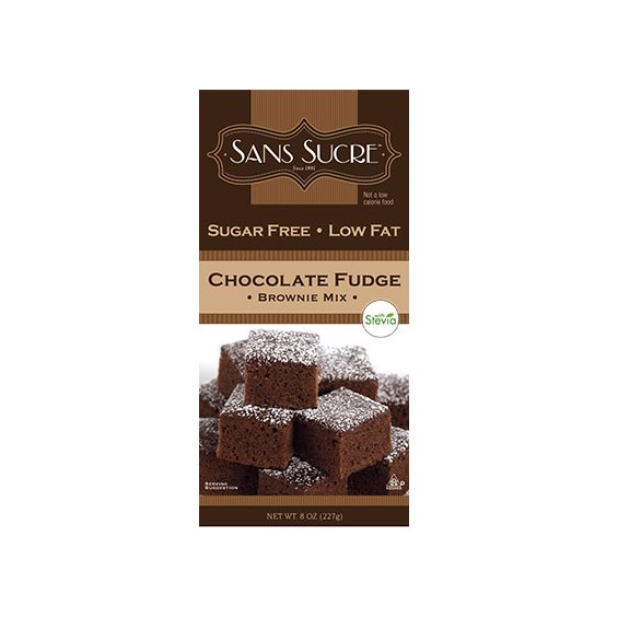 sans-sucre-chocolate-fudge-brownie-mix-with-stevia
