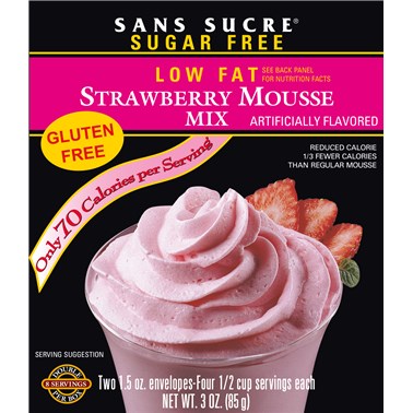sans-sucre-strawberry-mousse-mix