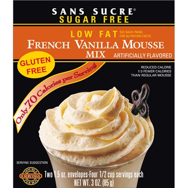 sans-sucre-french-vanilla-mousse-mix