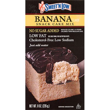 sweet-n-low-banana-cake-mix