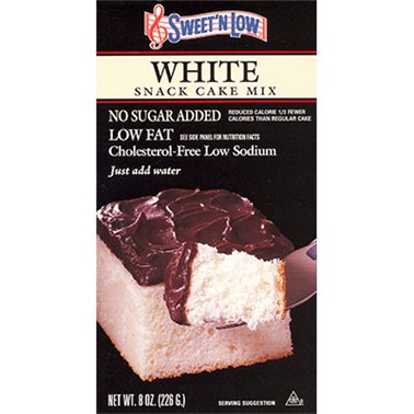 sweet-n-low-white-cake-mix