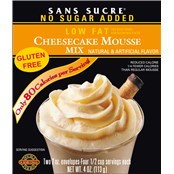 sans-sucre-cheesecake-mousse-mix